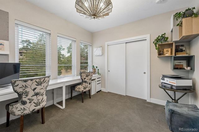 2837 S Sherman Street, Englewood, CO 80113