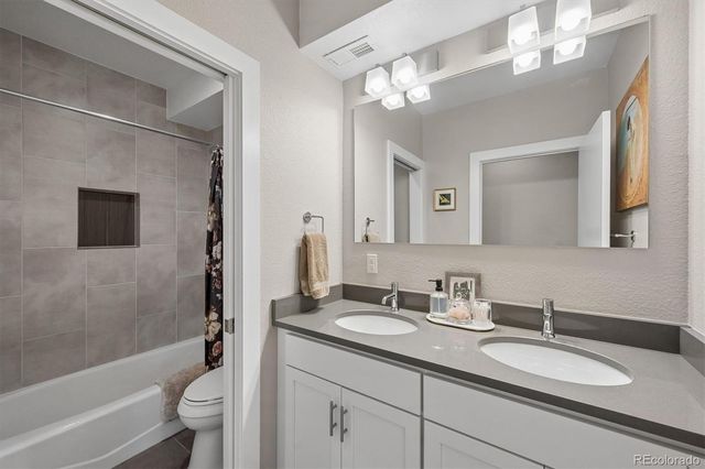 2837 S Sherman Street, Englewood, CO 80113