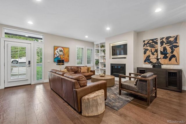 2837 S Sherman Street, Englewood, CO 80113