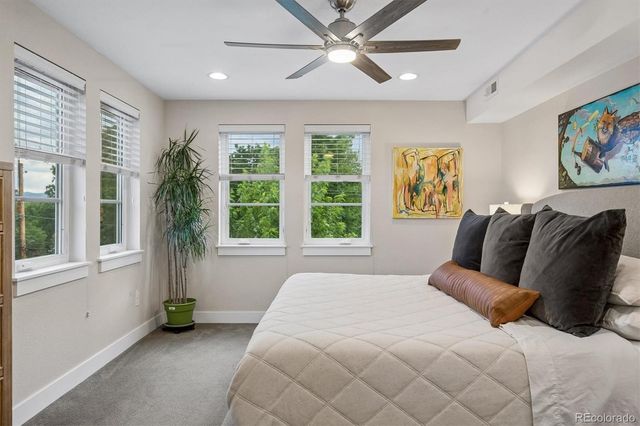 2837 S Sherman Street, Englewood, CO 80113