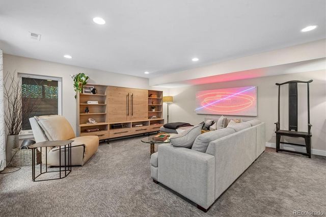 2837 S Sherman Street, Englewood, CO 80113