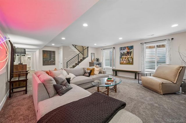 2837 S Sherman Street, Englewood, CO 80113