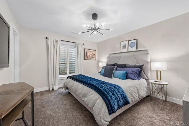 2837 S Sherman Street, Englewood, CO 80113