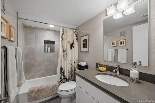 2837 S Sherman Street, Englewood, CO 80113