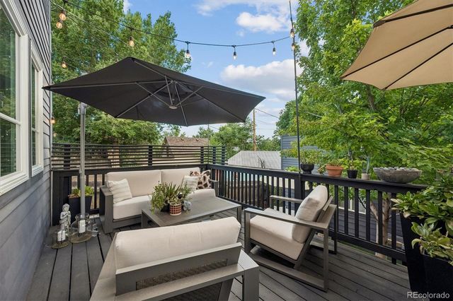 2837 S Sherman Street, Englewood, CO 80113