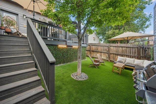2837 S Sherman Street, Englewood, CO 80113