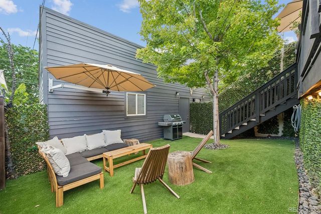 2837 S Sherman Street, Englewood, CO 80113