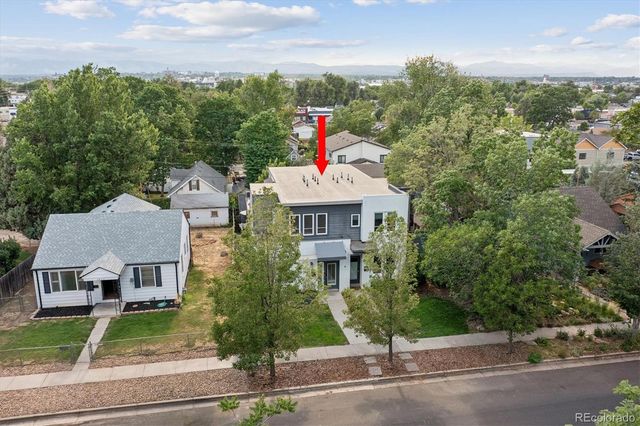 2837 S Sherman Street, Englewood, CO 80113