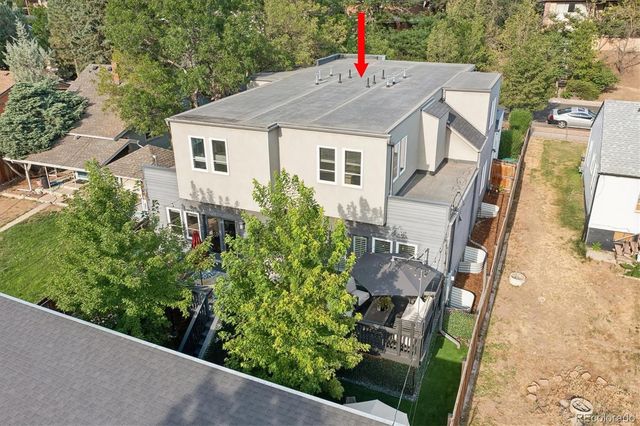 2837 S Sherman Street, Englewood, CO 80113