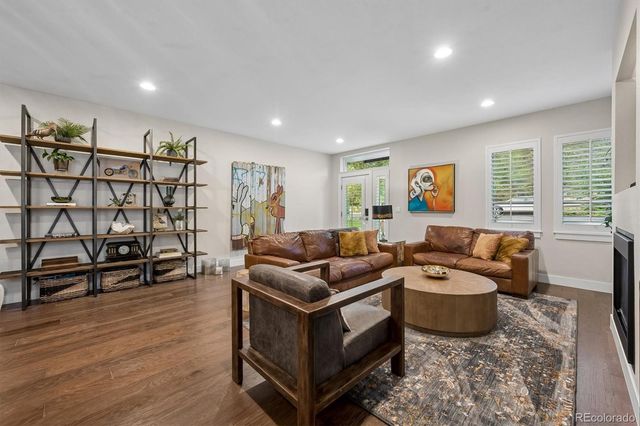 2837 S Sherman Street, Englewood, CO 80113