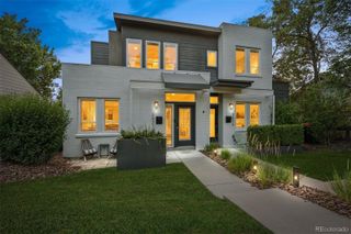 2837 S Sherman Street, Englewood, CO 80113