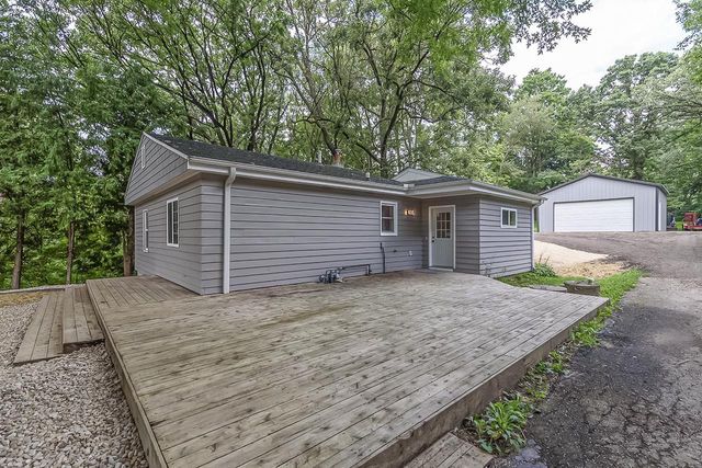 4812 Schneider Drive, Fitchburg, WI 53711