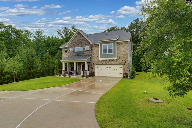 238 Wading Bird Loop, Blythewood, SC 29016