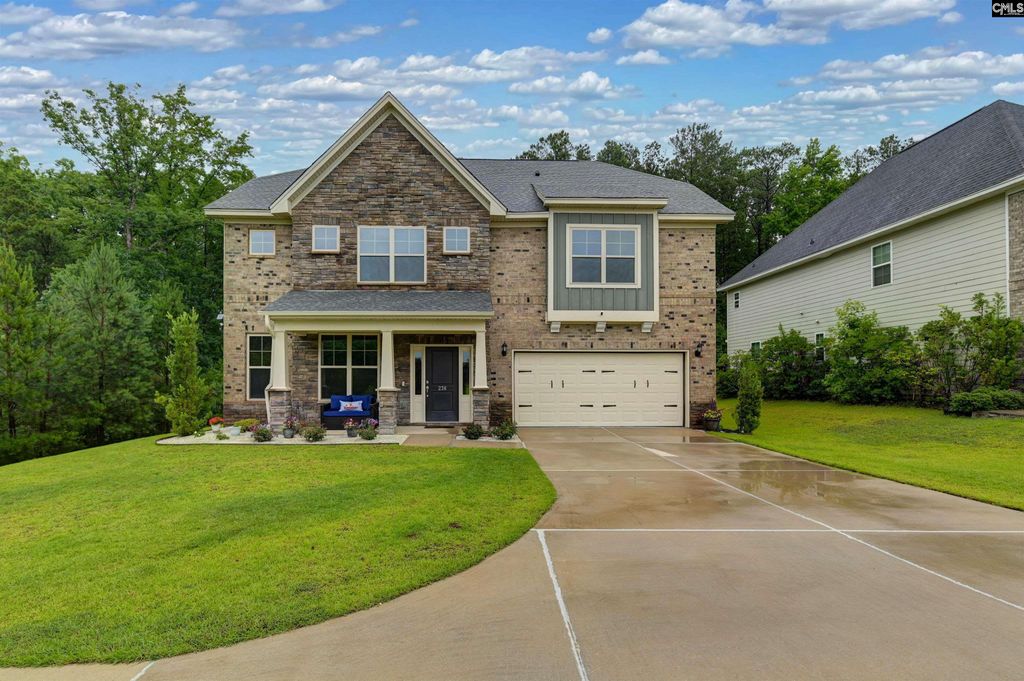 238 Wading Bird Loop, Blythewood, SC 29016