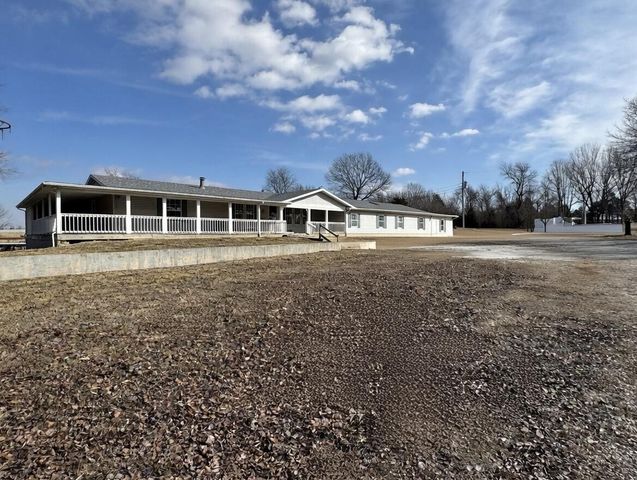 626 Red Top Road, Fair Grove, MO 65648