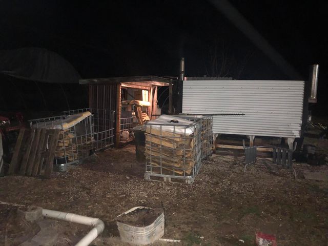 626 Red Top Road, Fair Grove, MO 65648