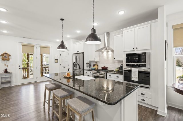 497 Rally Point Place, Wake Forest, NC 27587