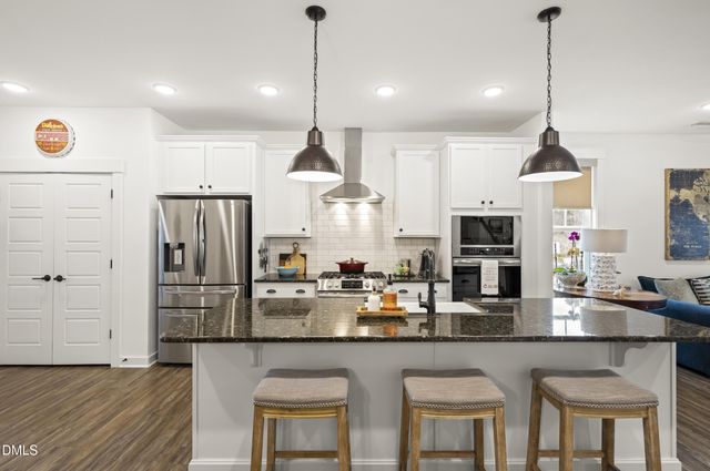 497 Rally Point Place, Wake Forest, NC 27587