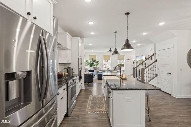 497 Rally Point Place, Wake Forest, NC 27587