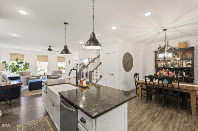 497 Rally Point Place, Wake Forest, NC 27587