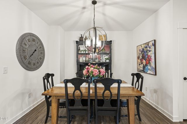 497 Rally Point Place, Wake Forest, NC 27587