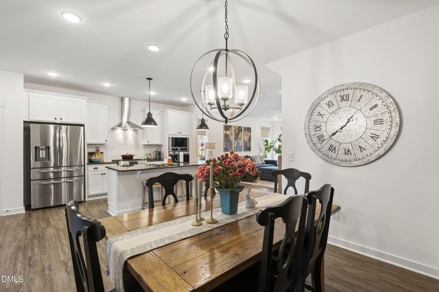 497 Rally Point Place, Wake Forest, NC 27587