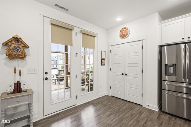 497 Rally Point Place, Wake Forest, NC 27587