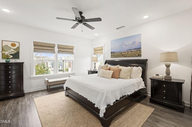 497 Rally Point Place, Wake Forest, NC 27587