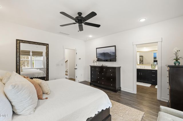 497 Rally Point Place, Wake Forest, NC 27587