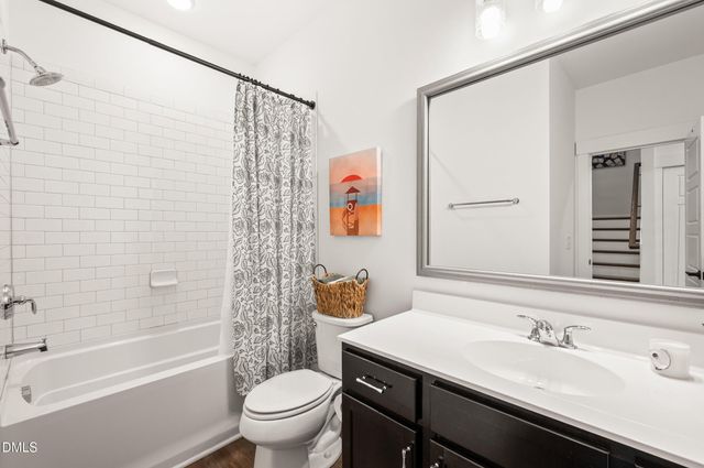 497 Rally Point Place, Wake Forest, NC 27587