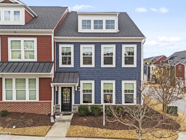 497 Rally Point Place, Wake Forest, NC 27587