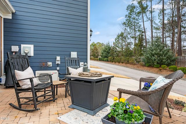 497 Rally Point Place, Wake Forest, NC 27587