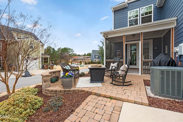 497 Rally Point Place, Wake Forest, NC 27587