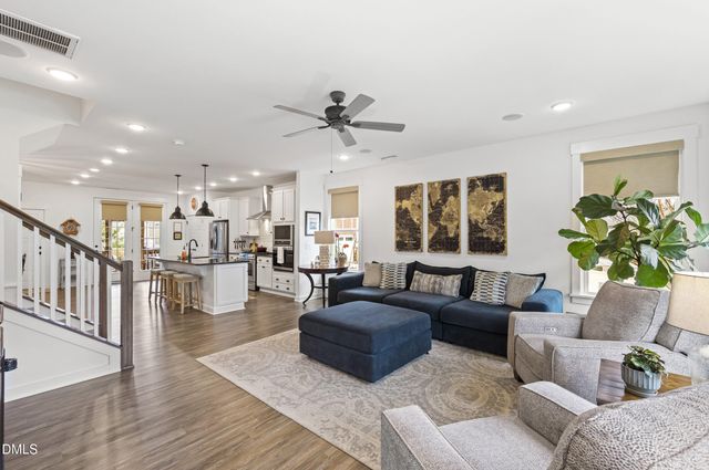 497 Rally Point Place, Wake Forest, NC 27587