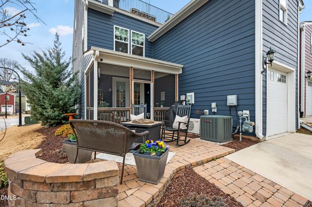 497 Rally Point Place, Wake Forest, NC 27587