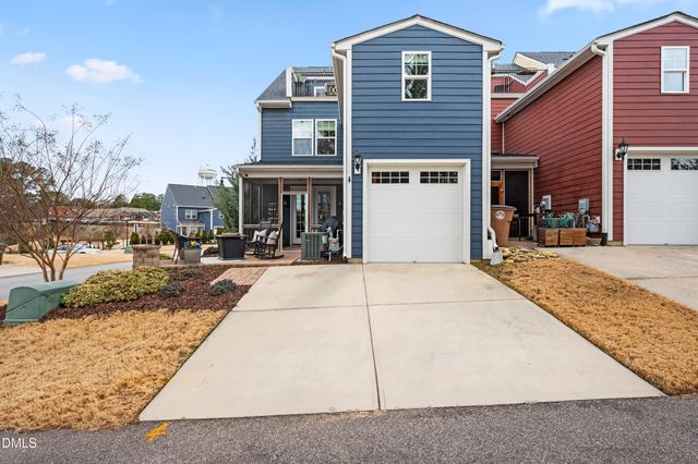 497 Rally Point Place, Wake Forest, NC 27587