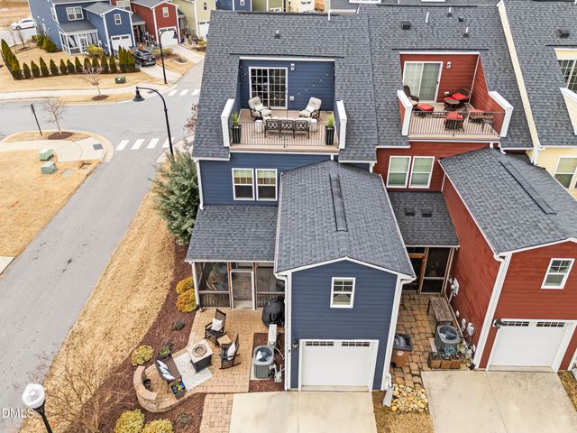 497 Rally Point Place, Wake Forest, NC 27587