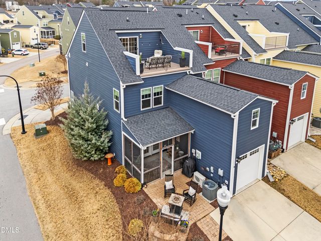 497 Rally Point Place, Wake Forest, NC 27587