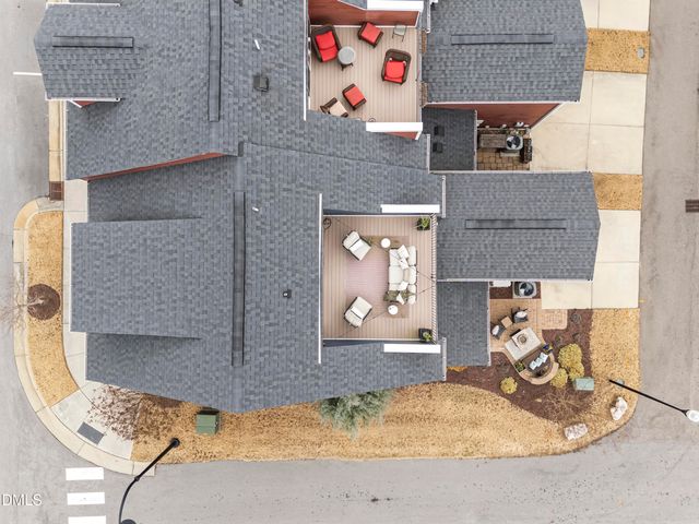 497 Rally Point Place, Wake Forest, NC 27587