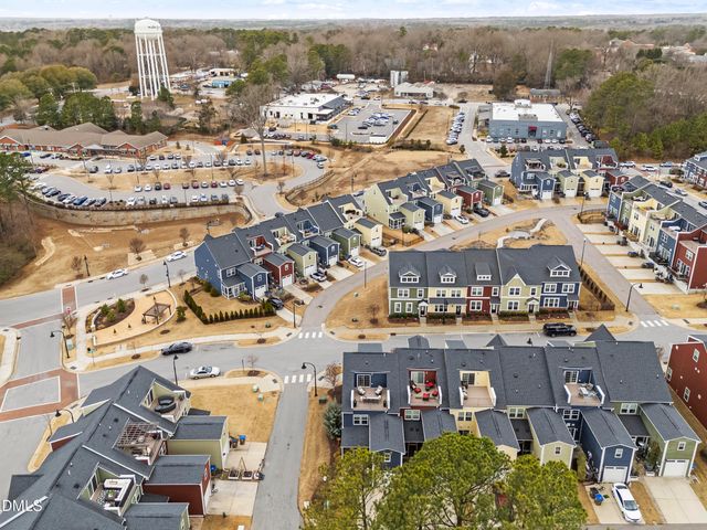 497 Rally Point Place, Wake Forest, NC 27587