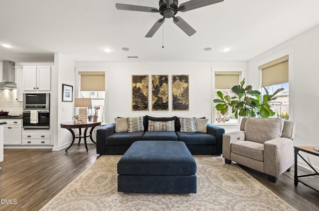 497 Rally Point Place, Wake Forest, NC 27587