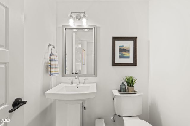 497 Rally Point Place, Wake Forest, NC 27587