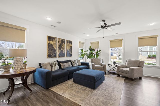 497 Rally Point Place, Wake Forest, NC 27587