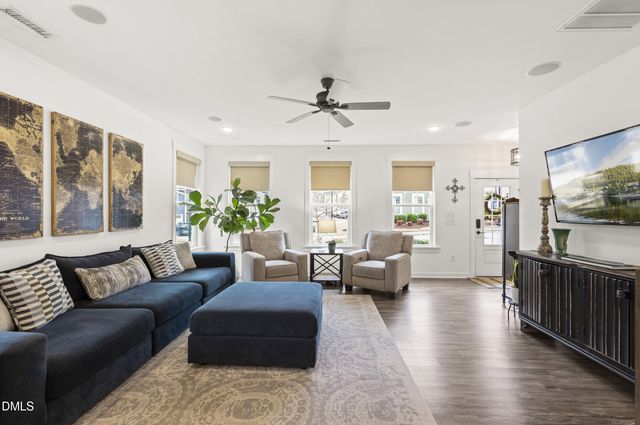 497 Rally Point Place, Wake Forest, NC 27587