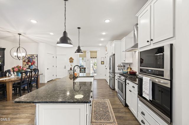 497 Rally Point Place, Wake Forest, NC 27587