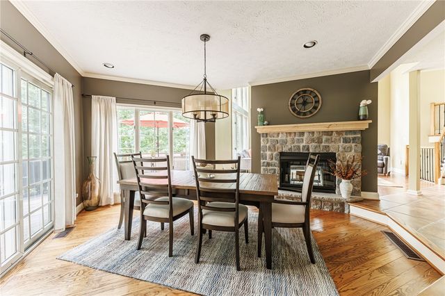 332 Thornebush Drive, Victor, NY 14564