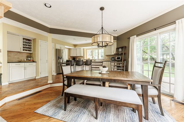 332 Thornebush Drive, Victor, NY 14564