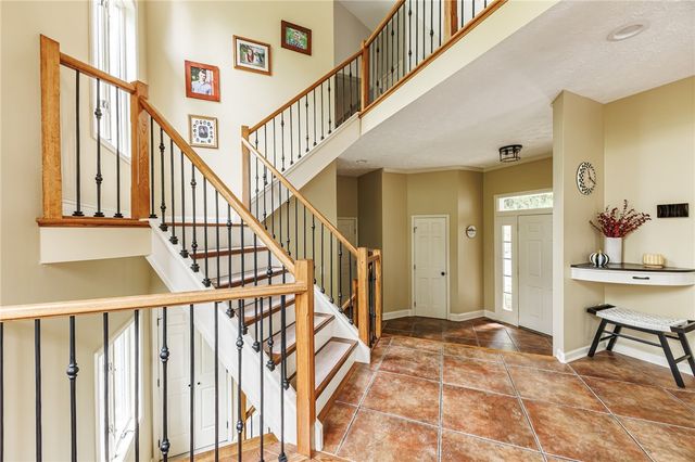 332 Thornebush Drive, Victor, NY 14564