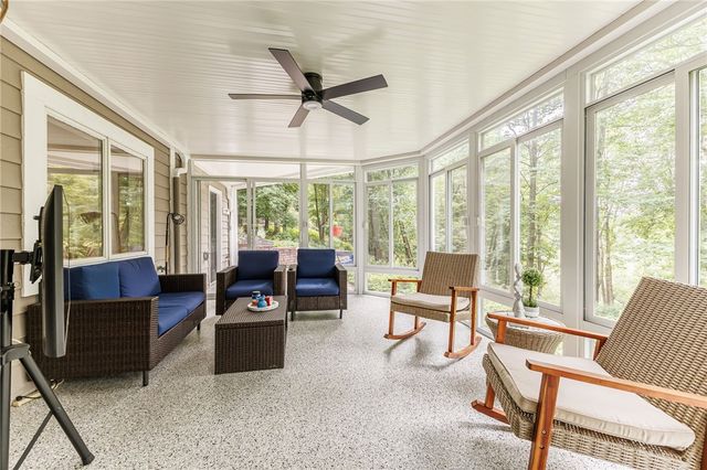 332 Thornebush Drive, Victor, NY 14564
