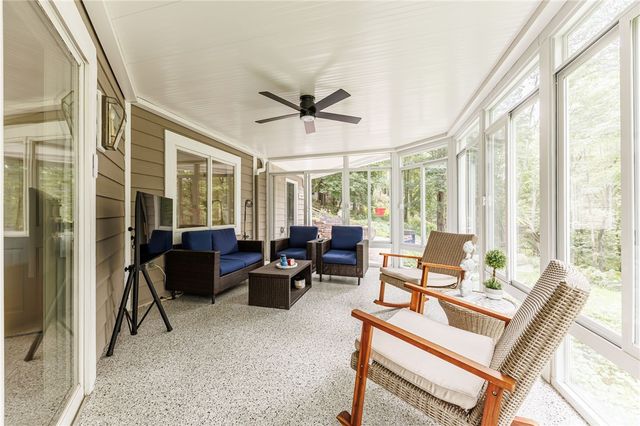332 Thornebush Drive, Victor, NY 14564